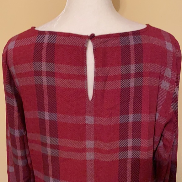 The Limited blouse - Picture 9 of 13